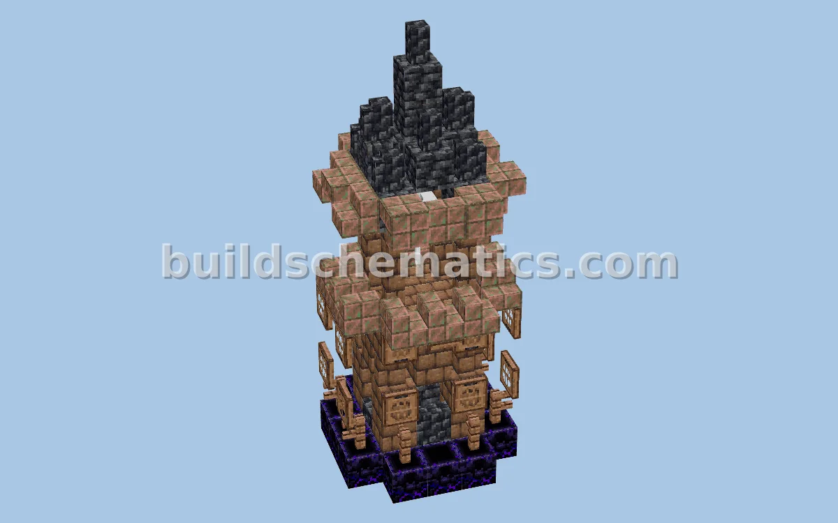 Schematic preview