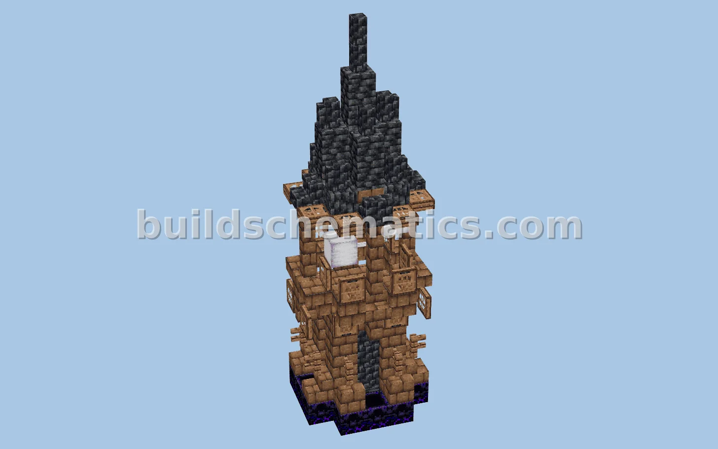 Schematic preview