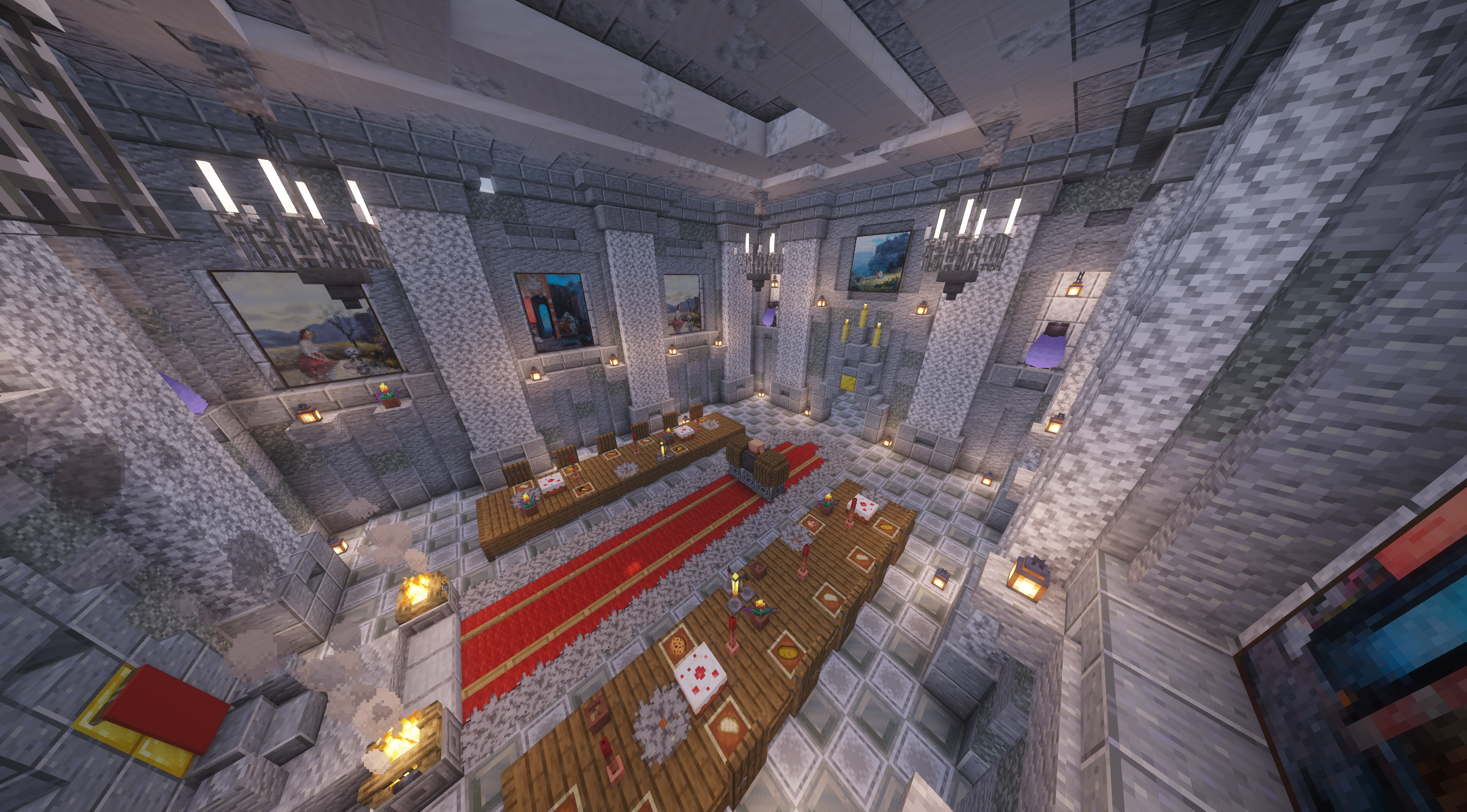 0823ks Dining Room and Regear | image 2
