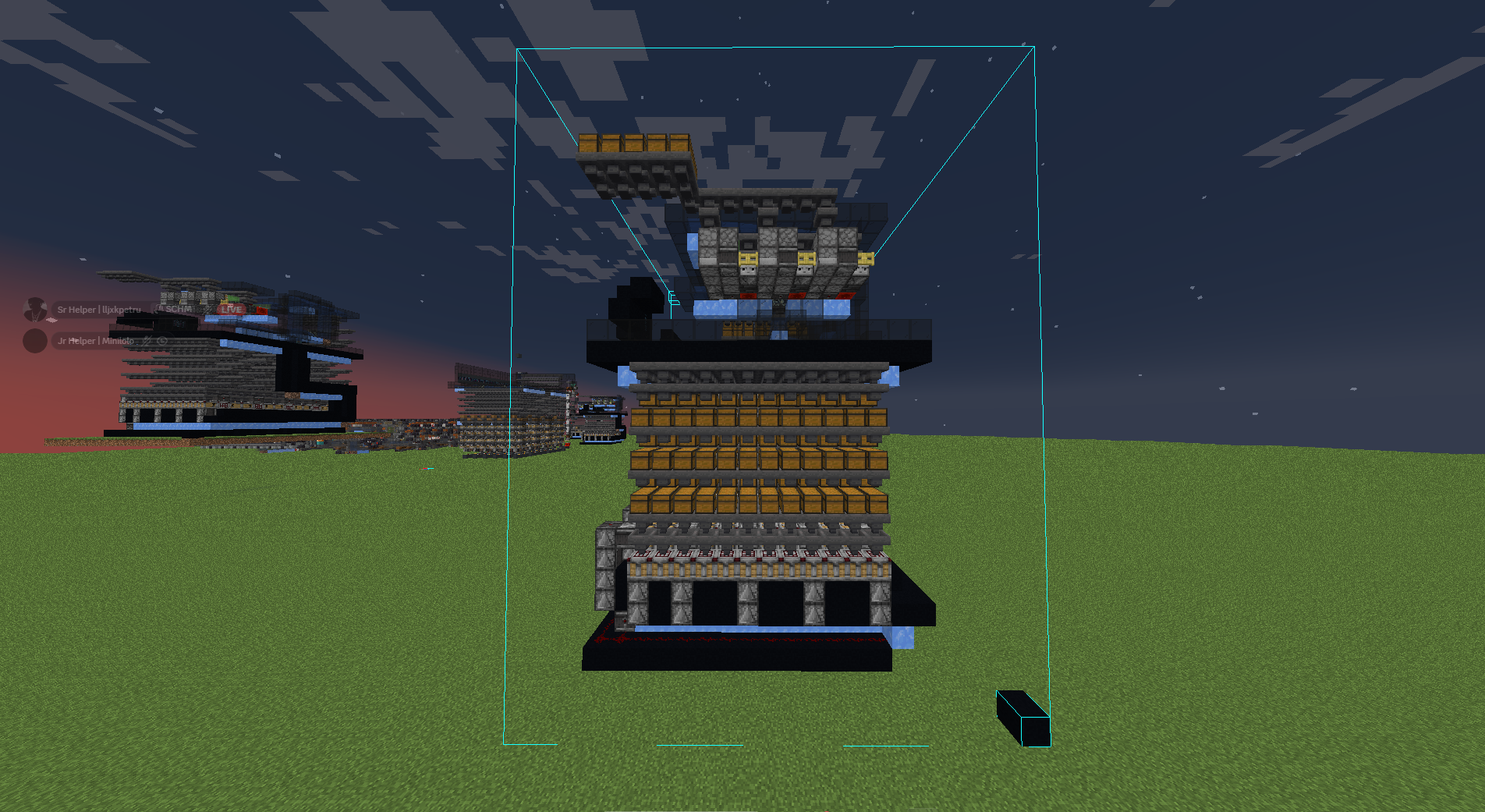 **1 chunk bbc by | image 2