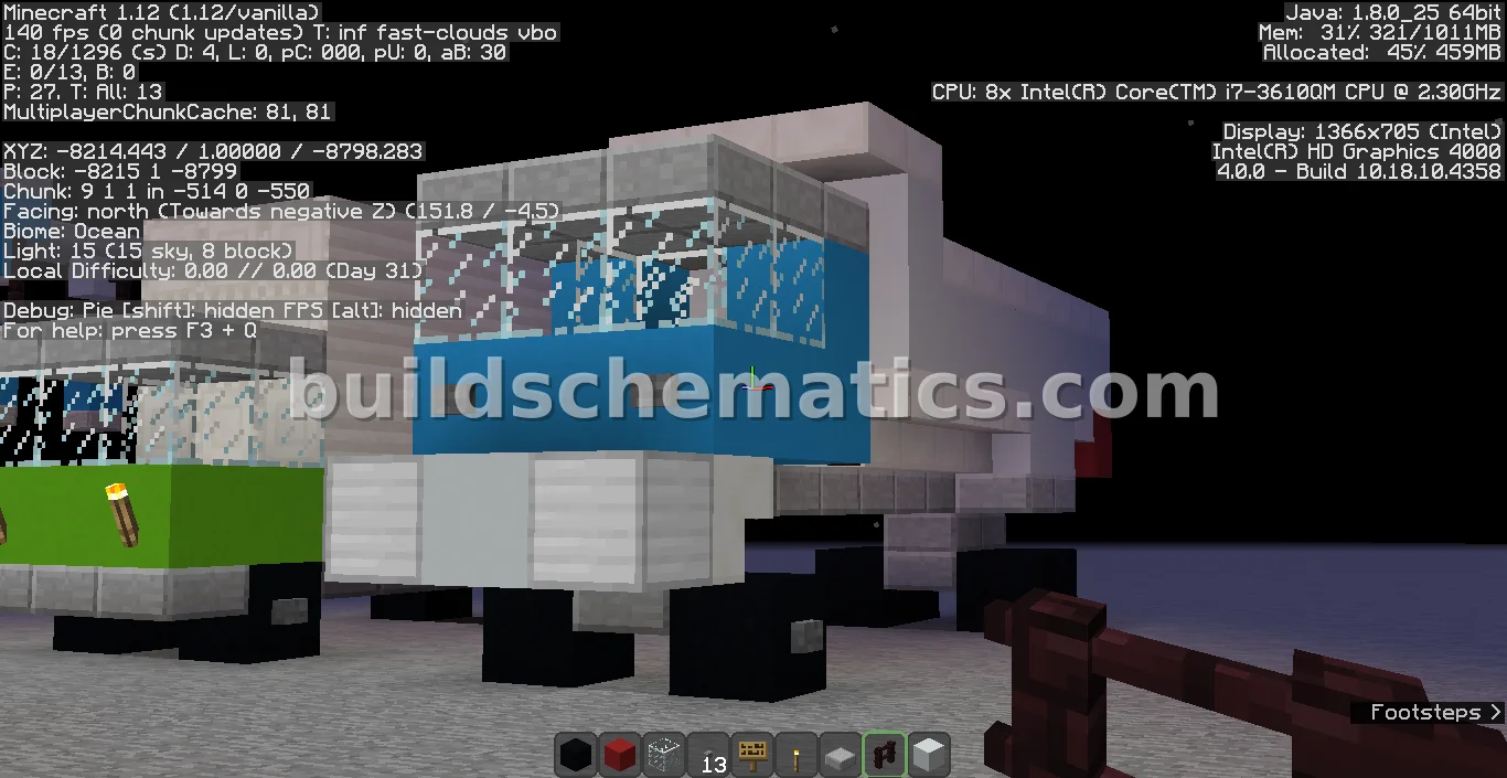 Schematic preview