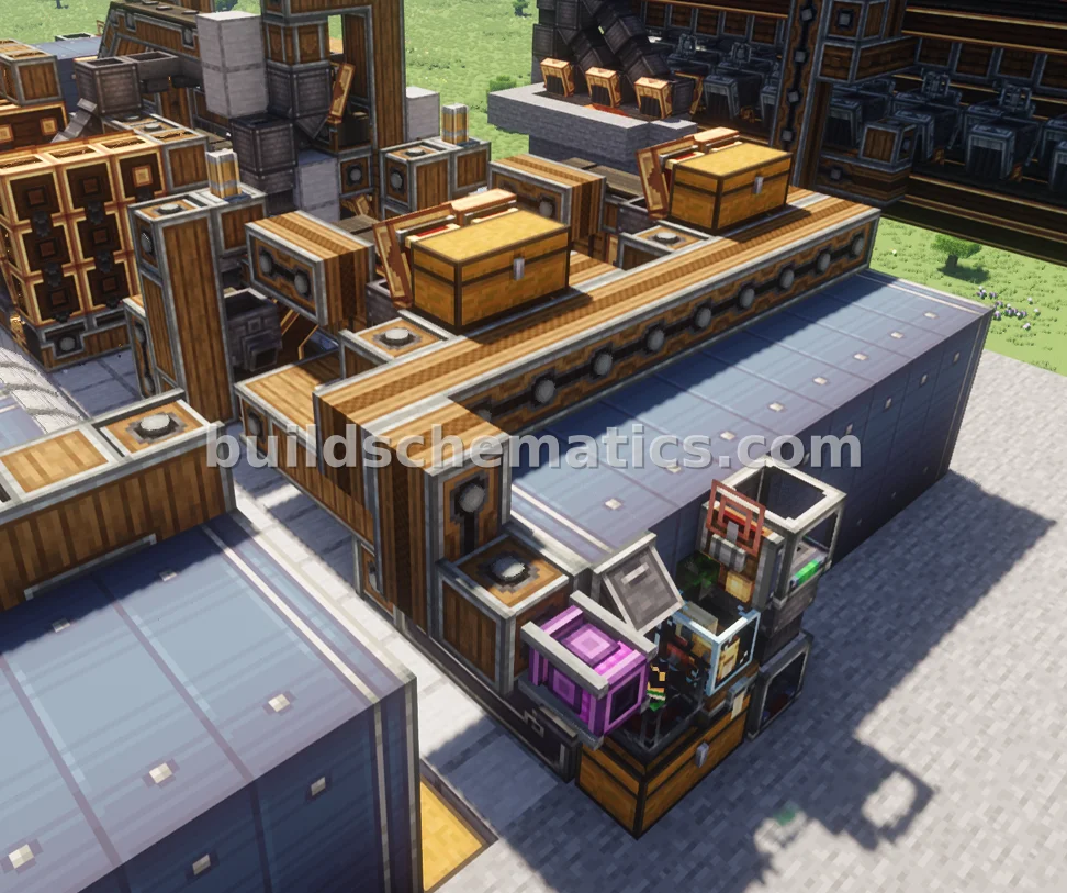Schematic preview