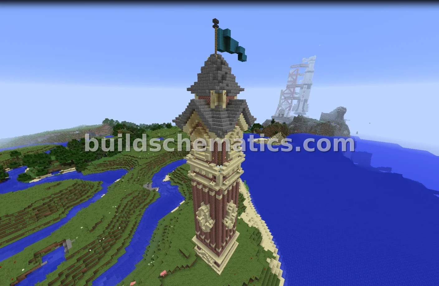 Schematic preview