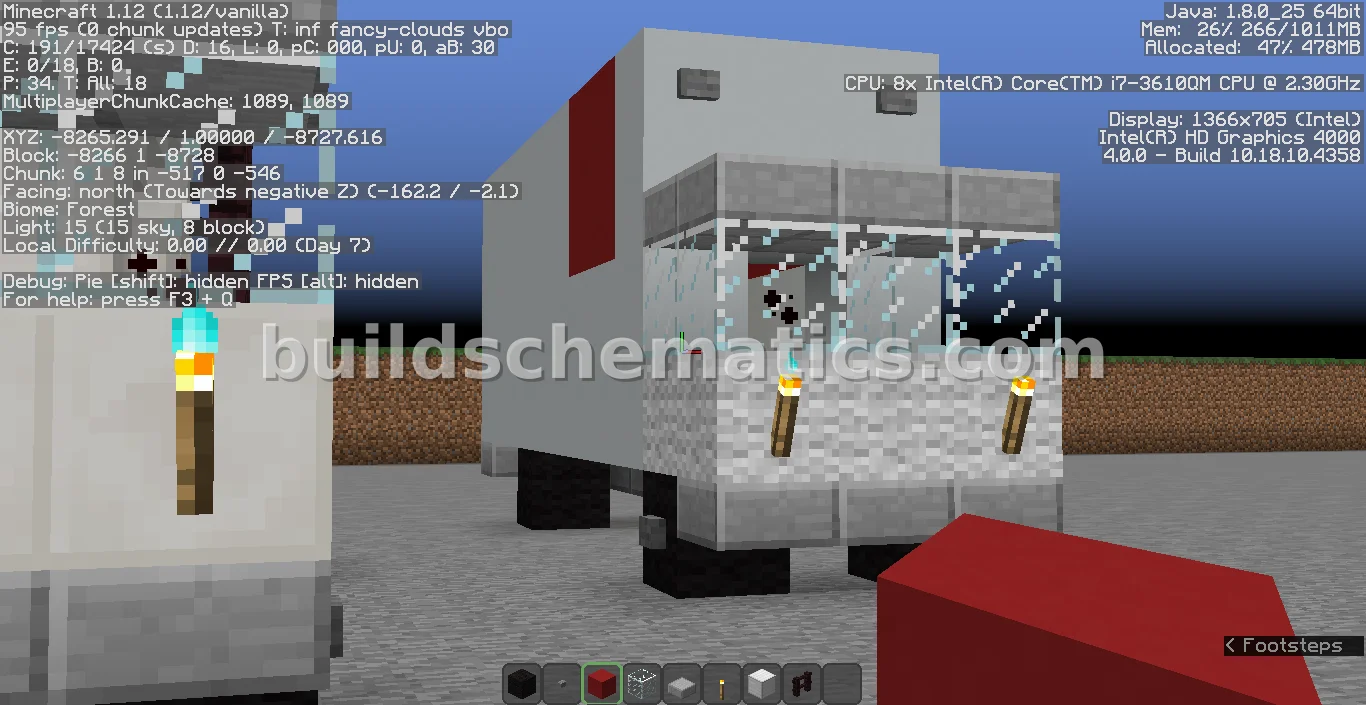 Schematic preview