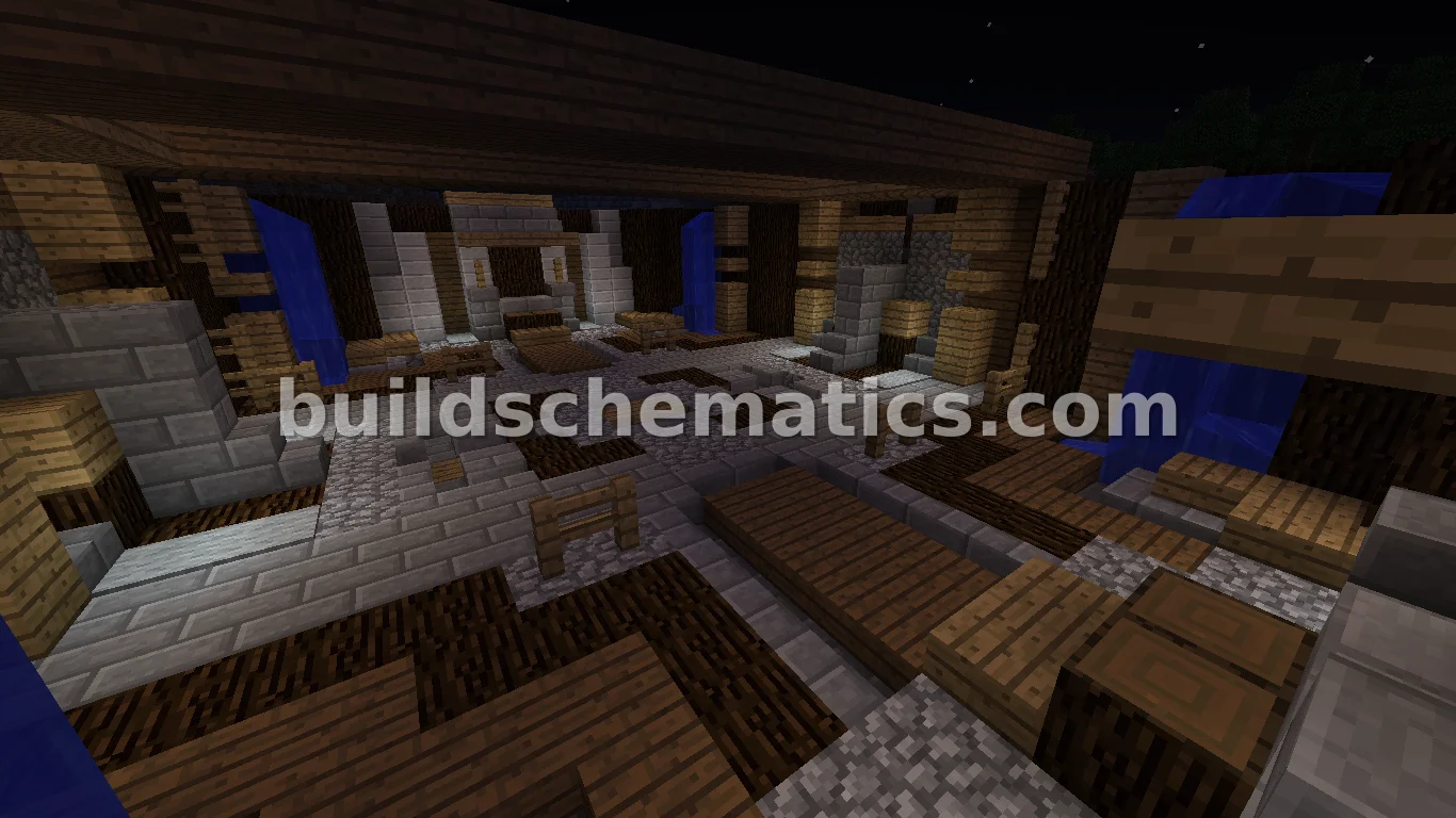 Schematic preview