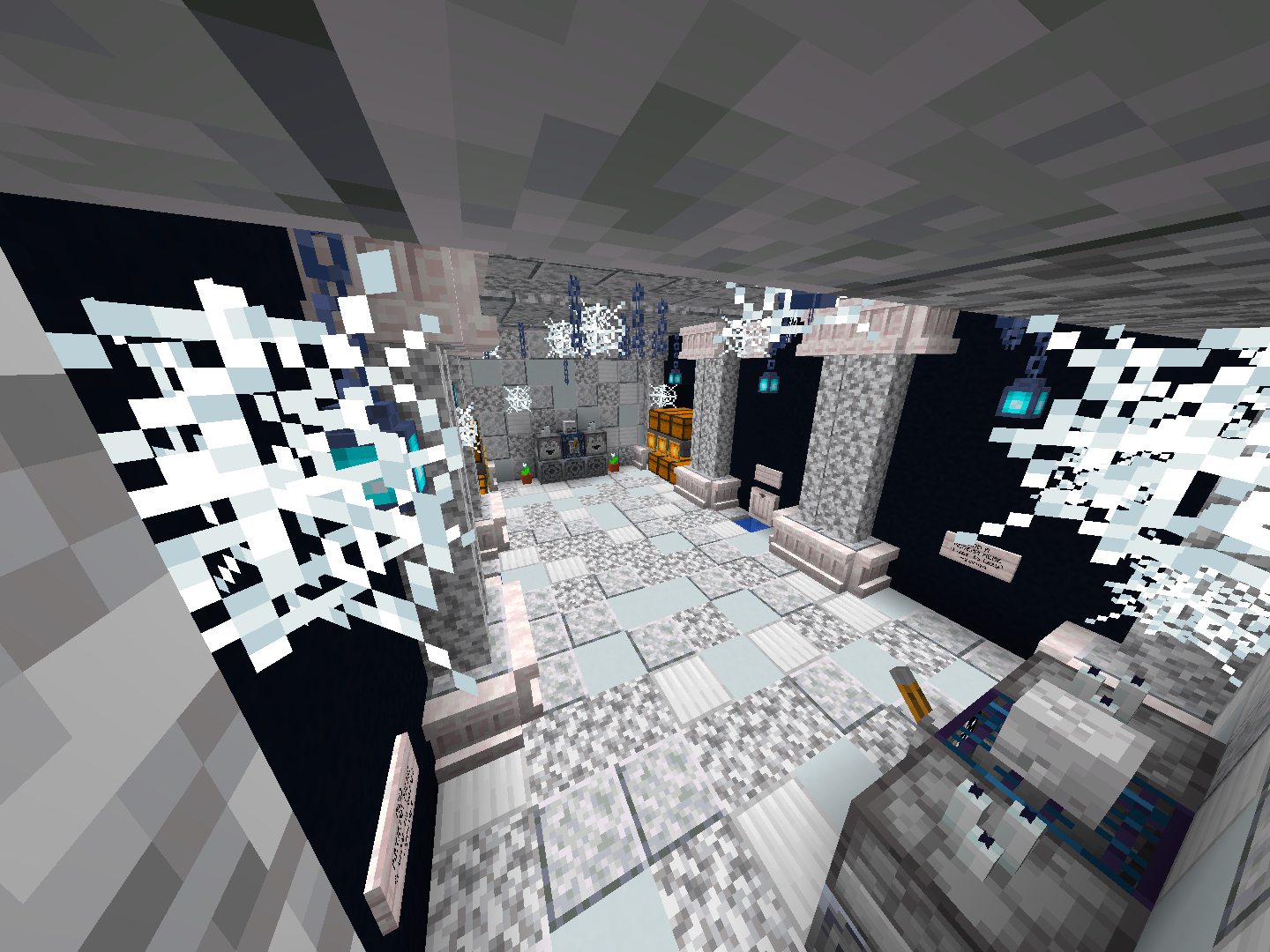 2 PLAYER DIORITE STASH -ZONQQ | image 2