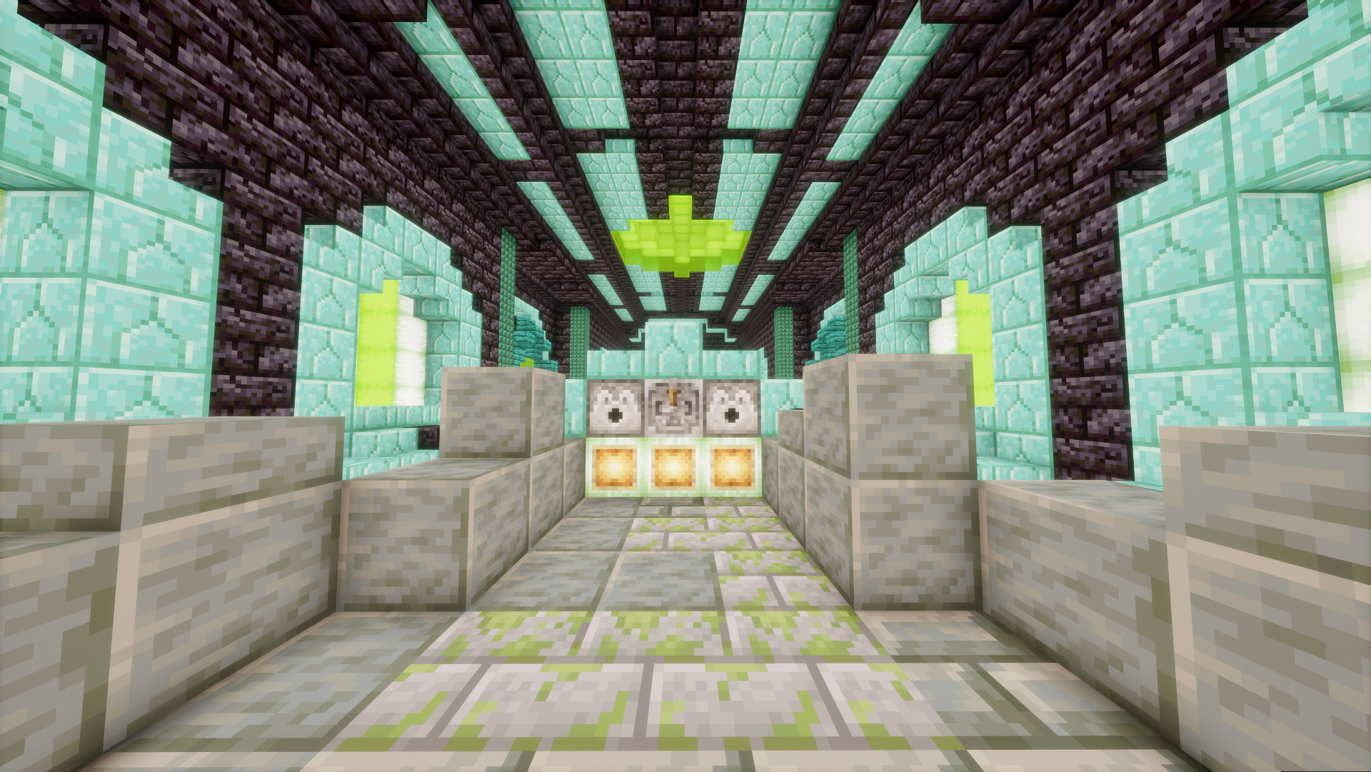 2 player pearl stasis base made by iem. | image 2
