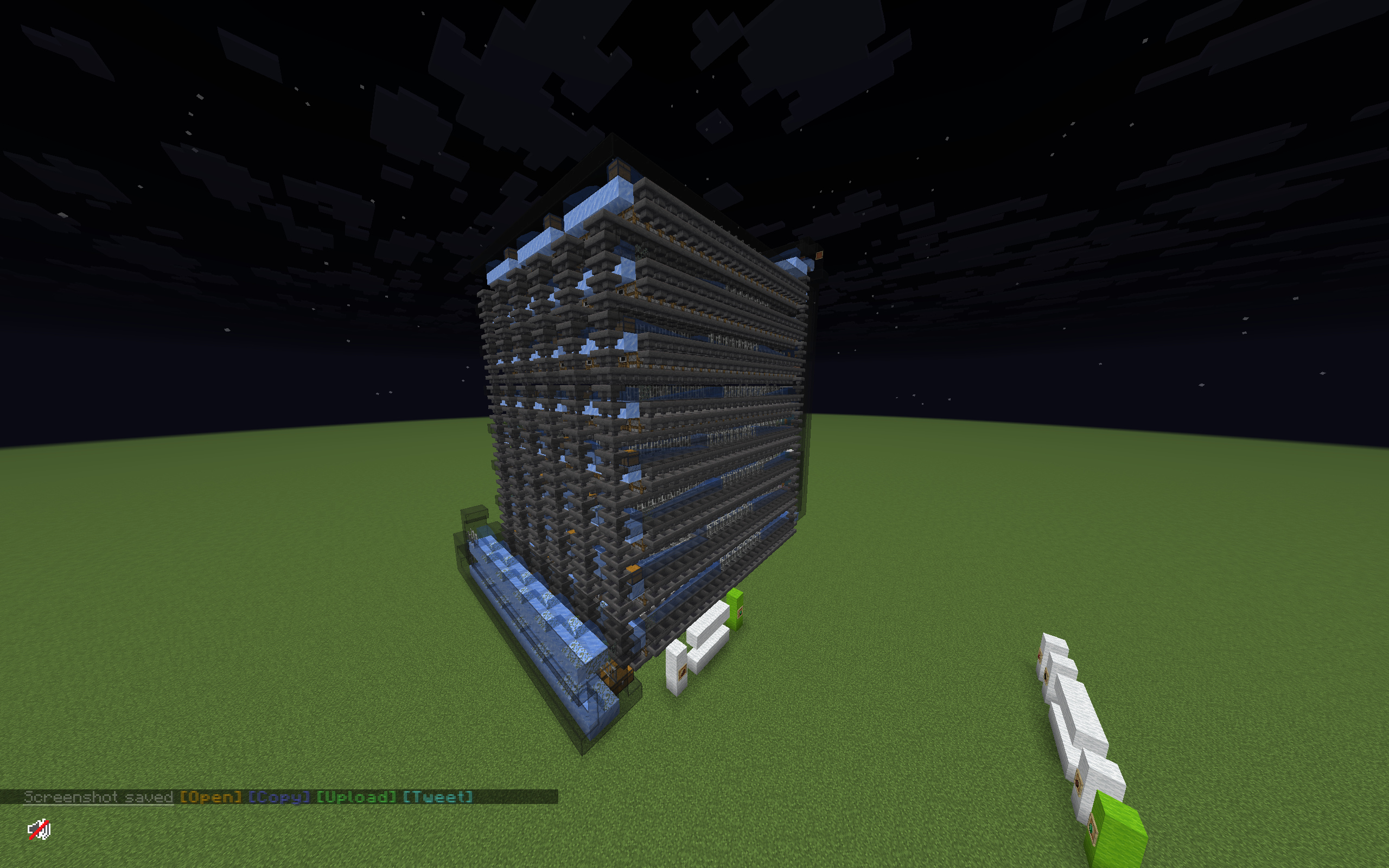 2300 smoker array-malekmk3buildersempire updated | image 2