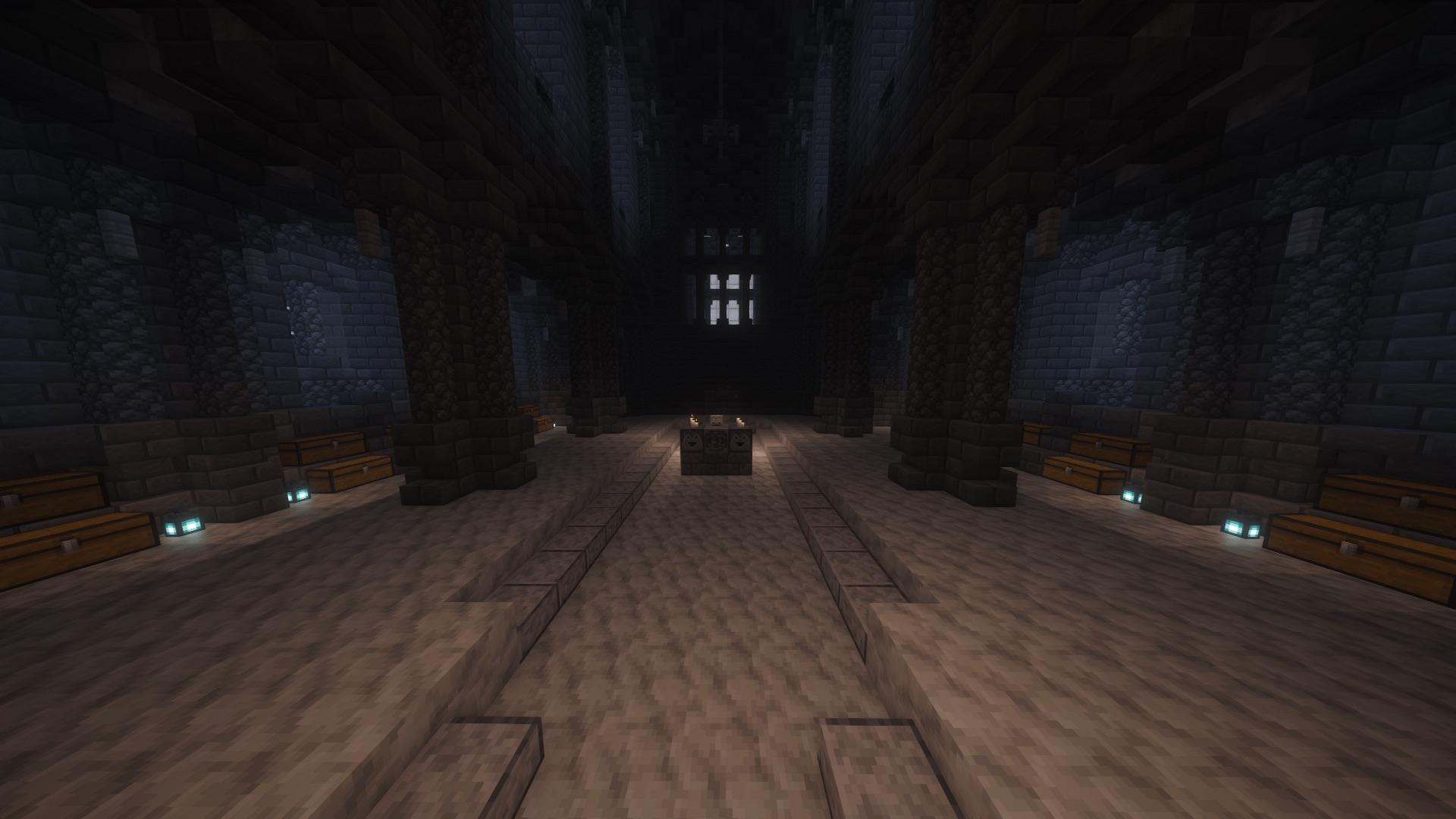2banneds stone cathedral stash | image 2