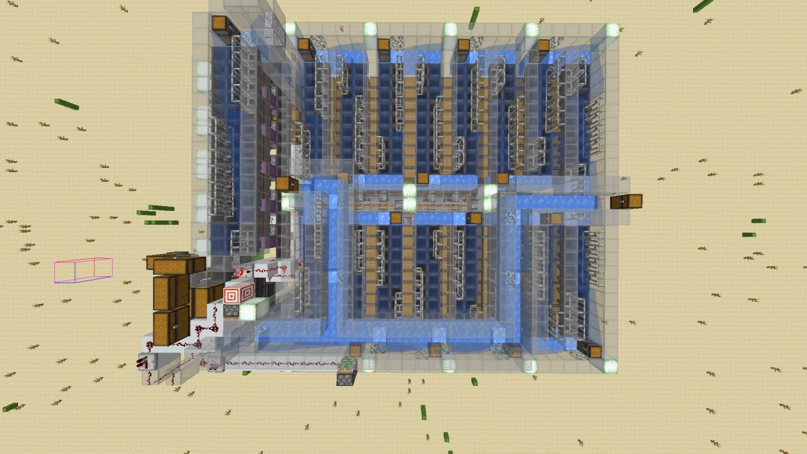 Schematic preview