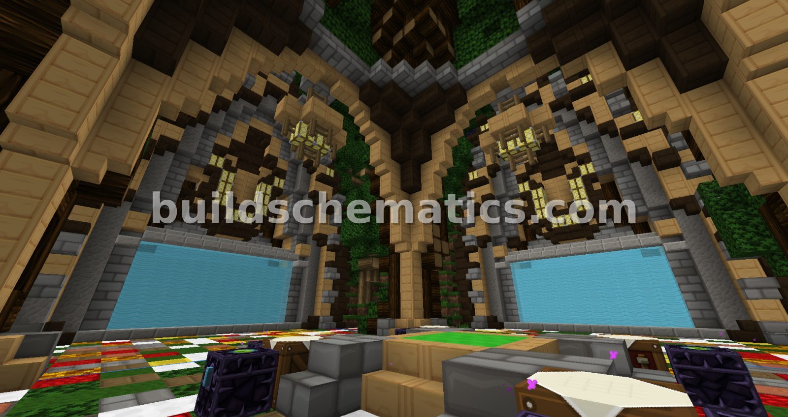 Schematic preview