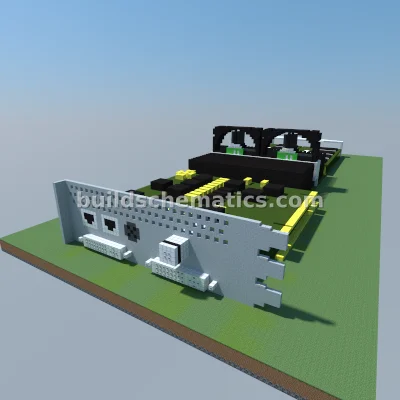 Schematic preview
