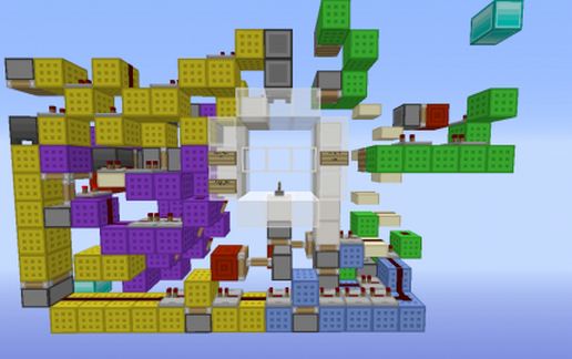 Schematic preview
