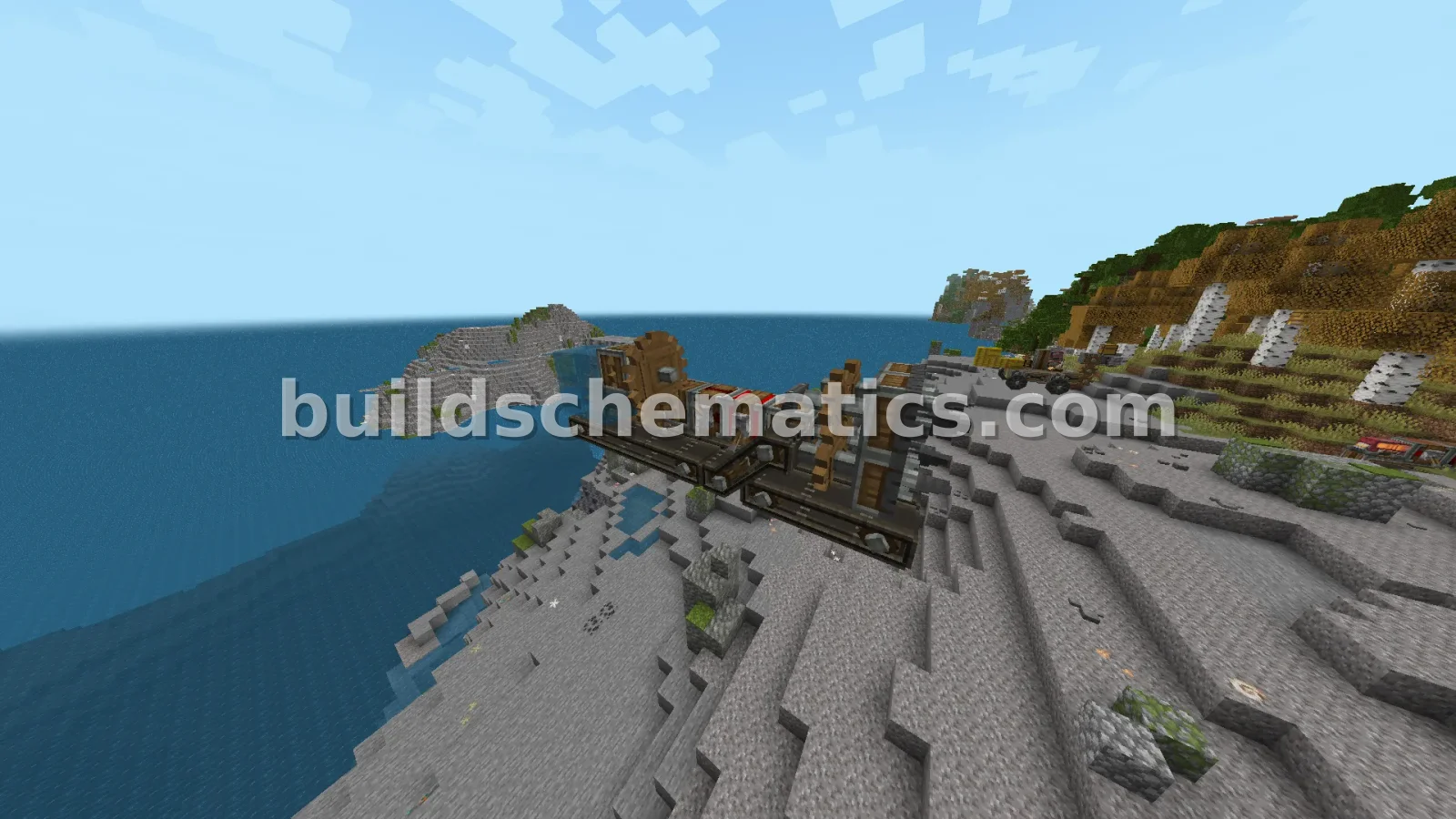 Schematic preview