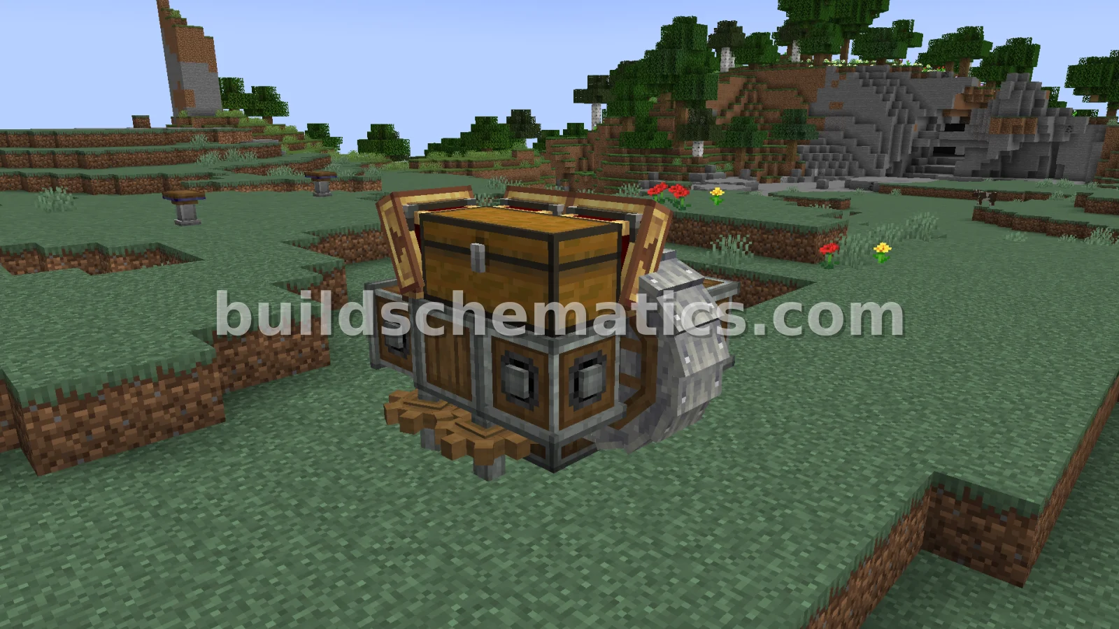 Schematic preview