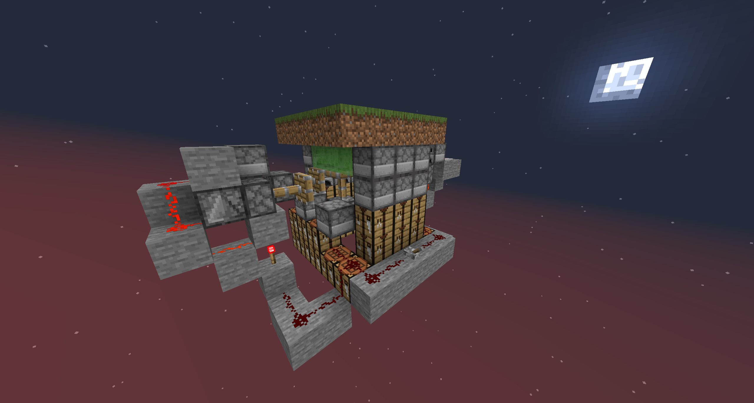 3x3 TrapDoor | image 2