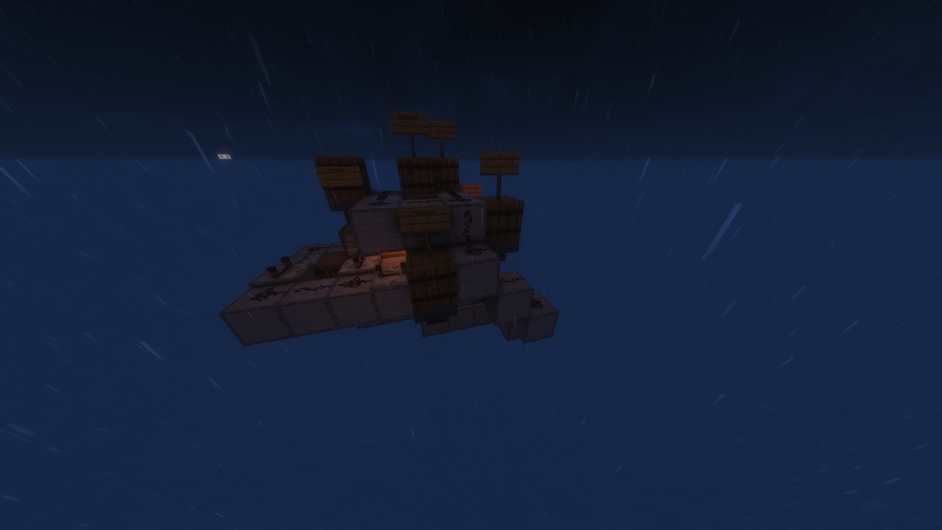 **4 tick regear ** | image 2