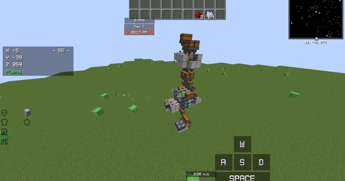 Schematic preview