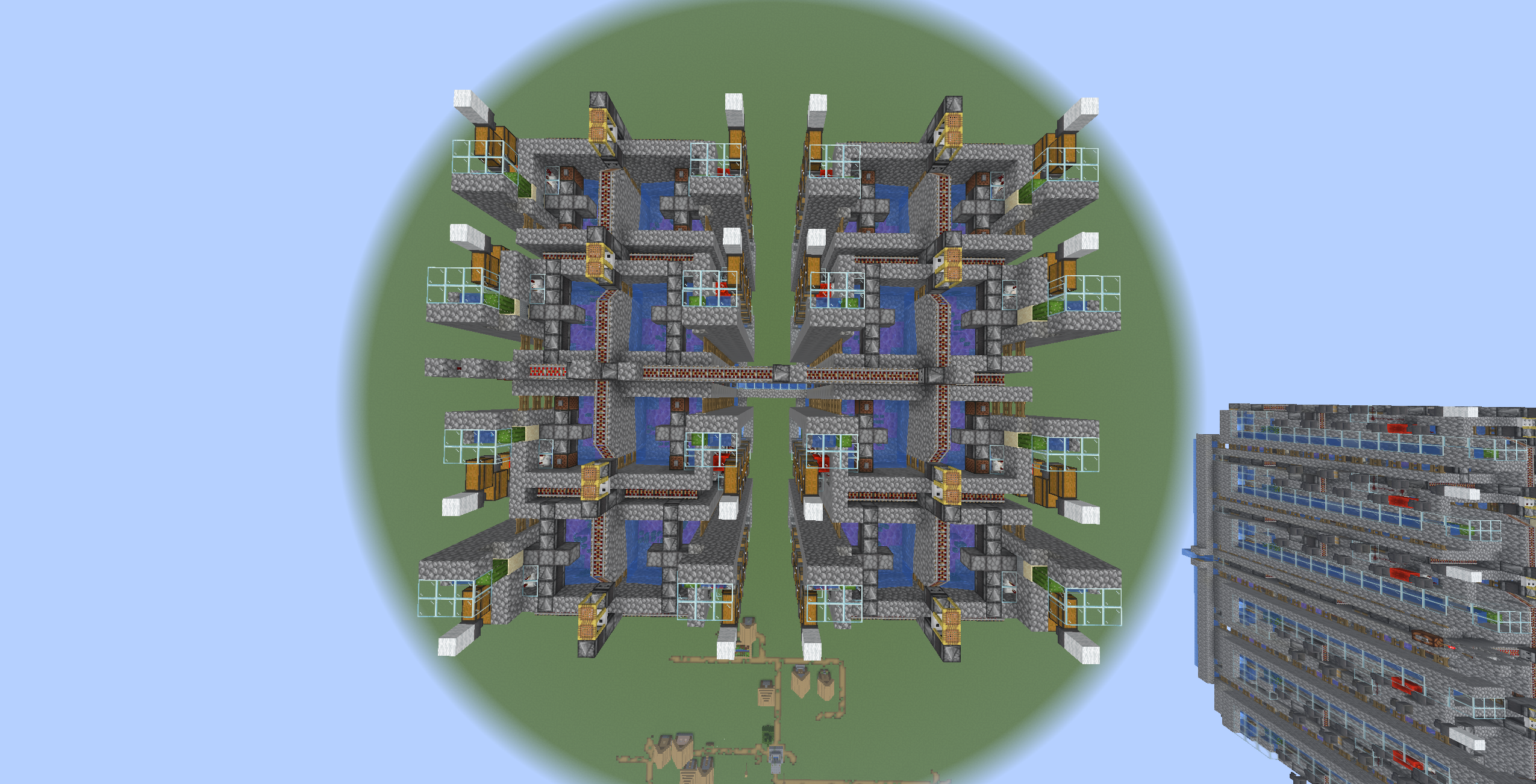 Schematic preview