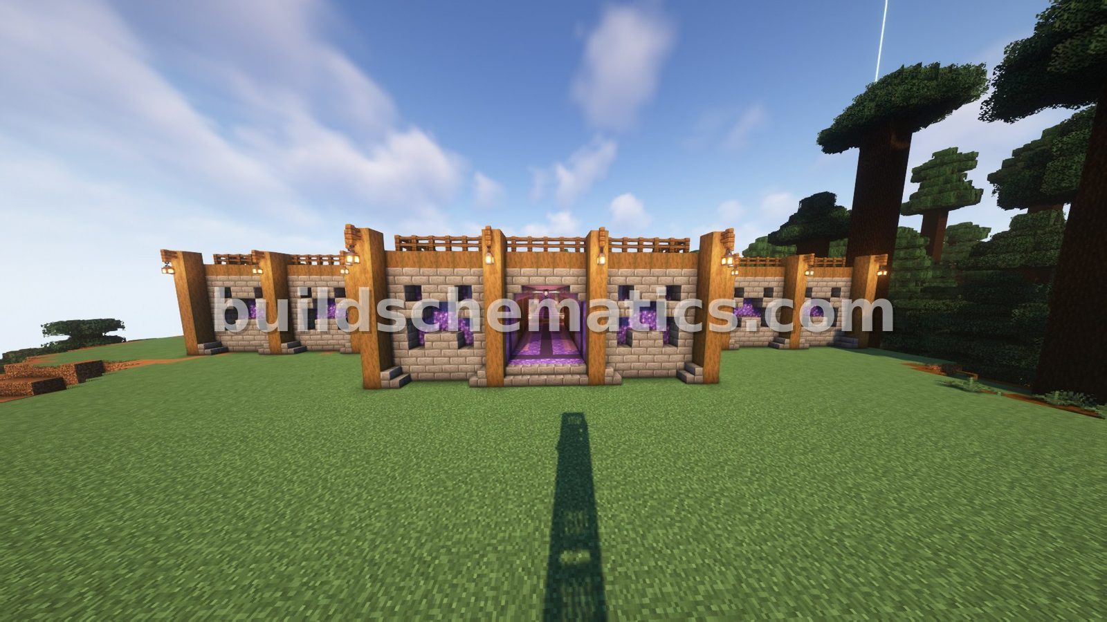 Schematic preview
