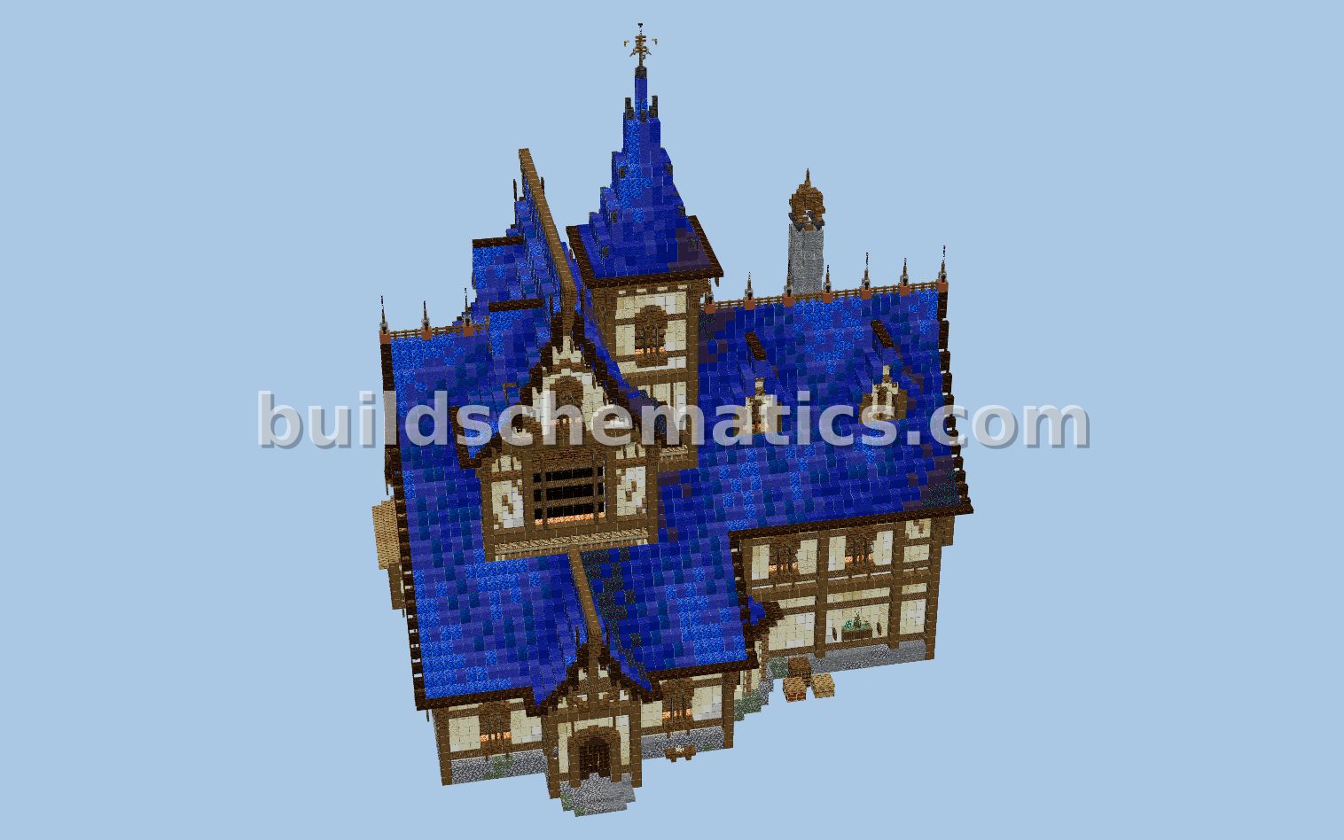 Schematic preview