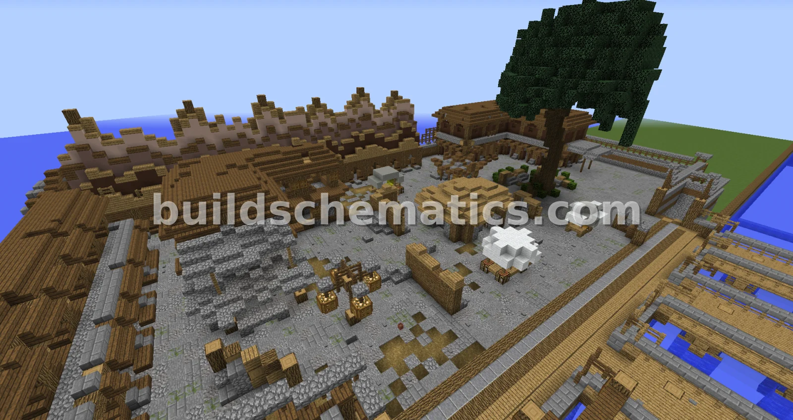 Schematic preview