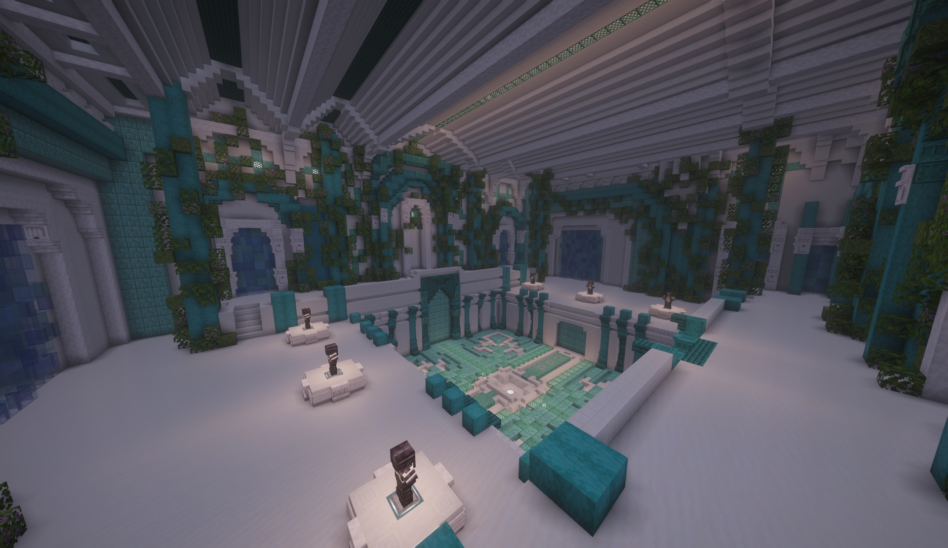 ABYSS BASE V1 | image 2