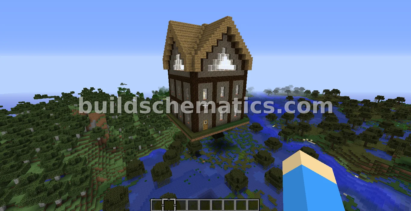 Schematic preview