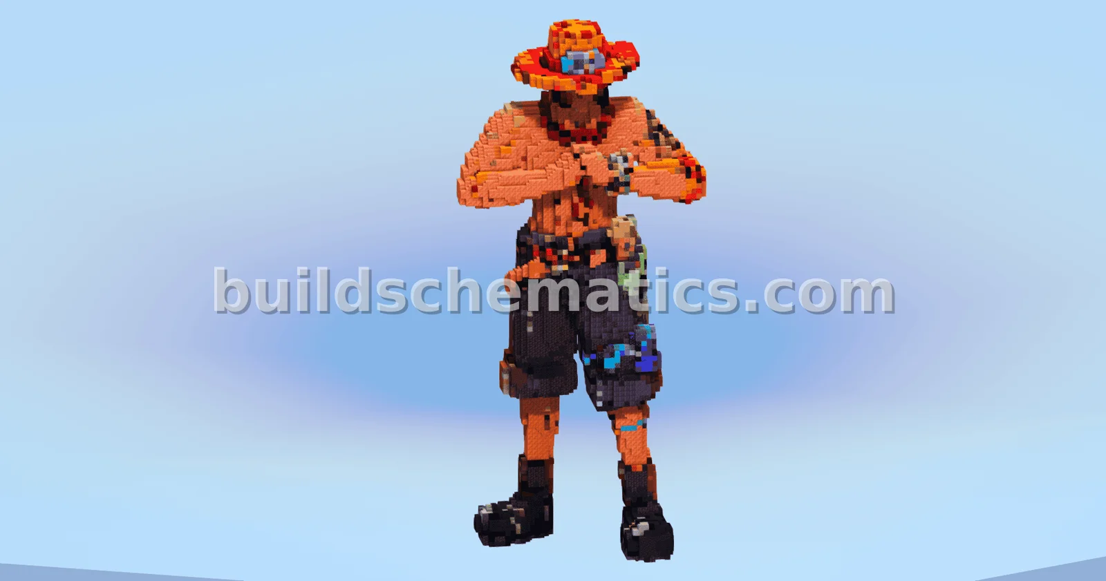 Schematic preview