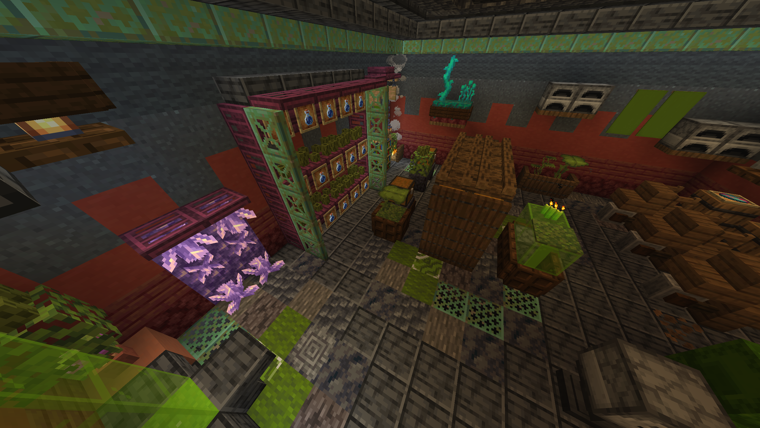 Acid Lab Gambling base - Made by Ni3lz | image 2