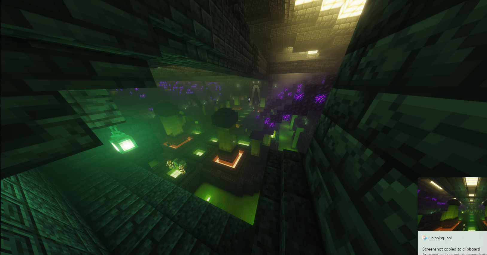 Acid Lake base by Felix | image 2