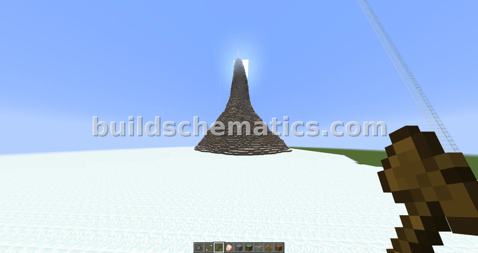 Schematic preview
