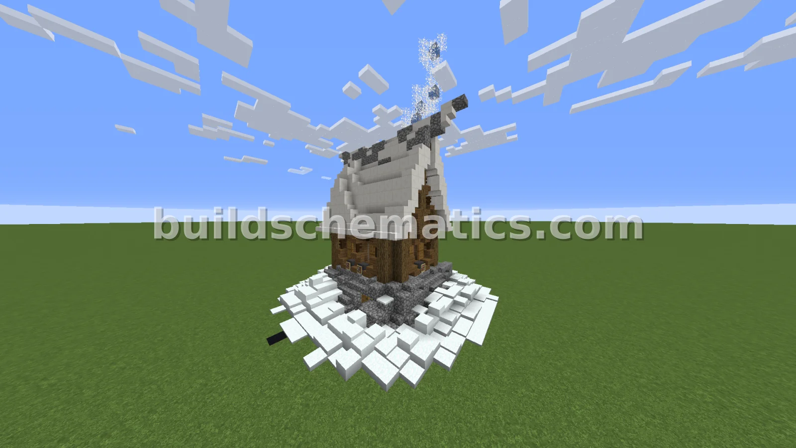 Schematic preview