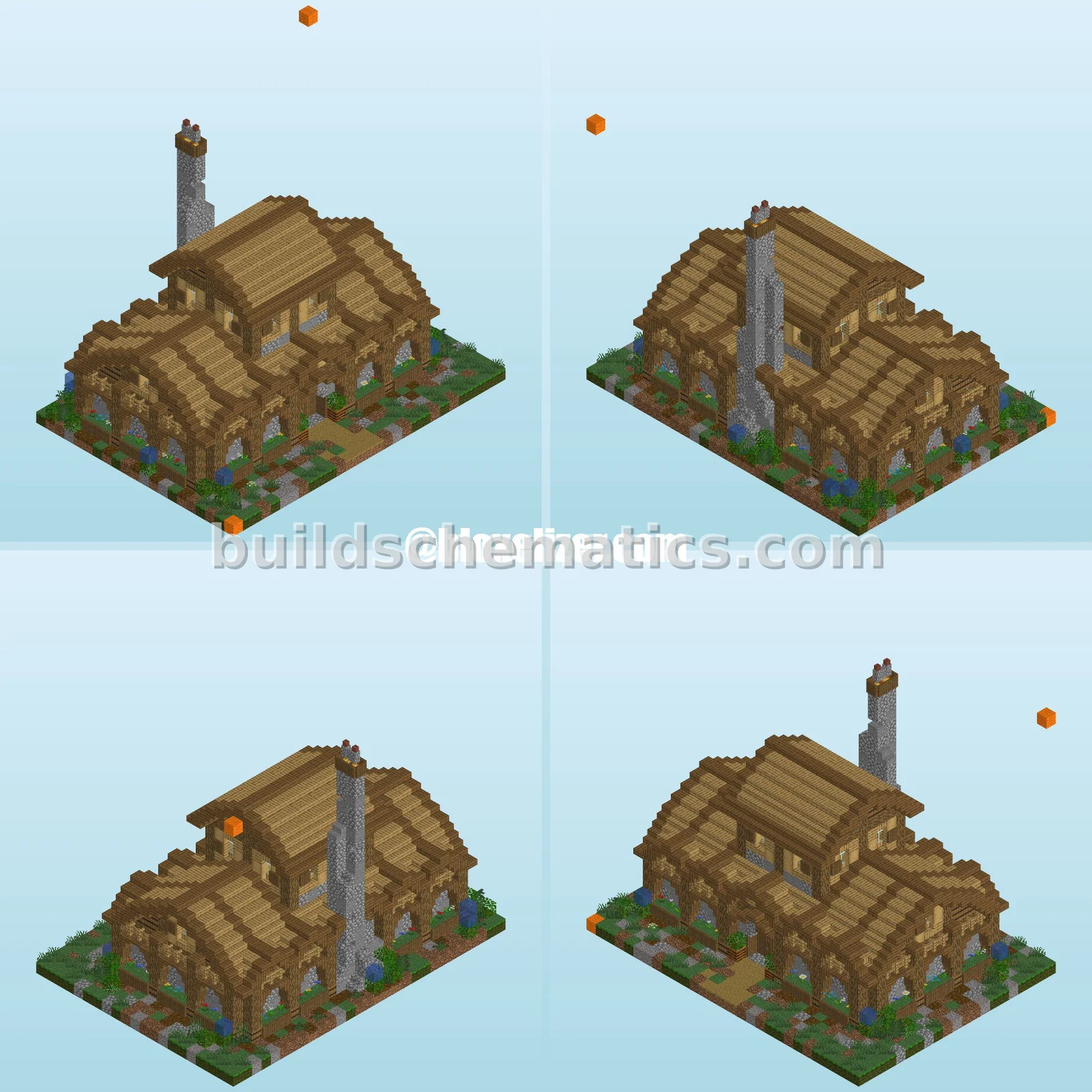 Schematic preview