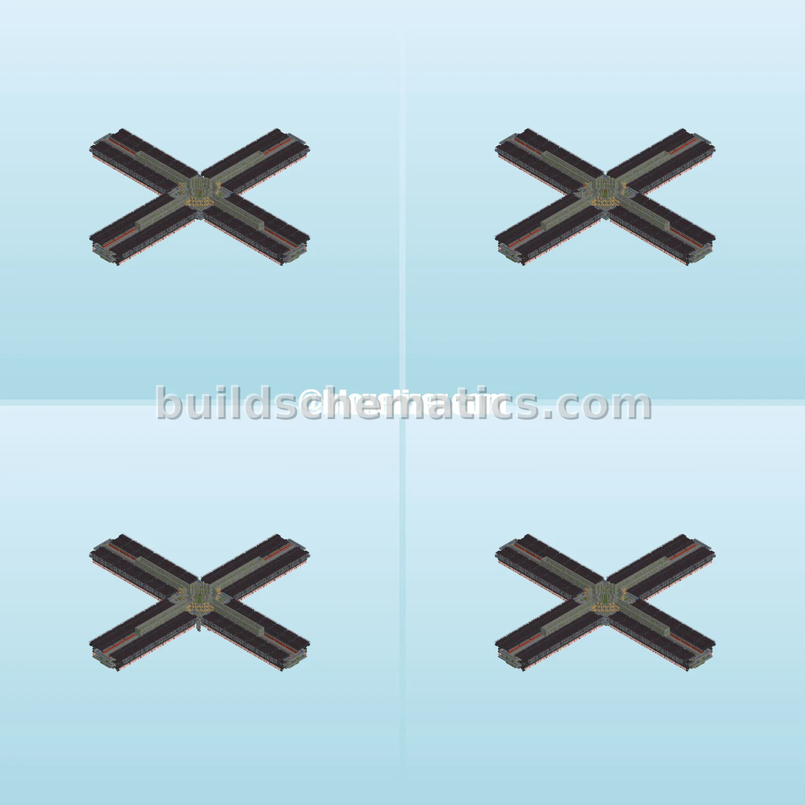 Schematic preview