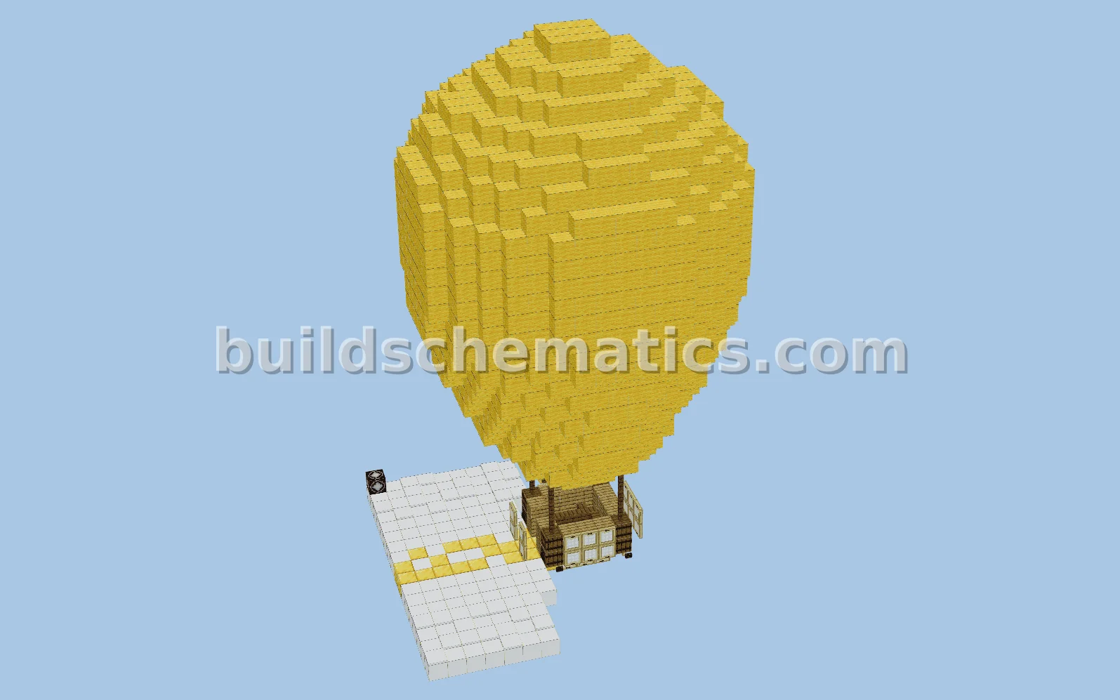 Schematic preview