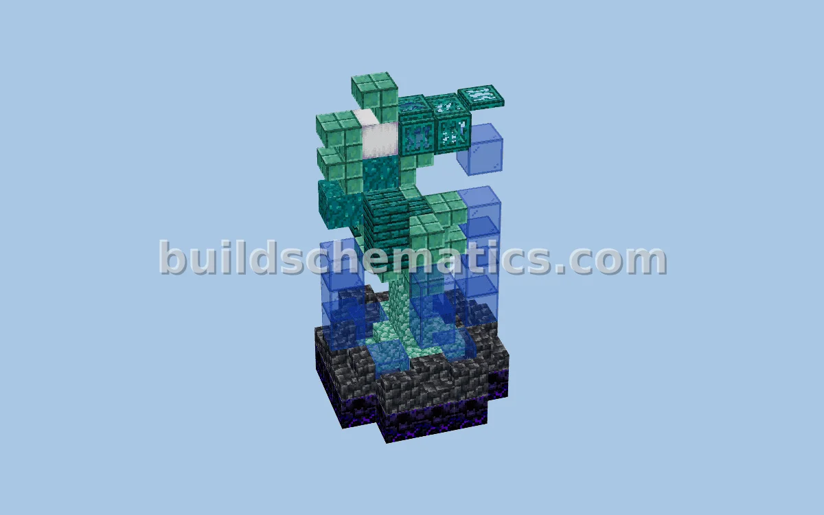 Schematic preview