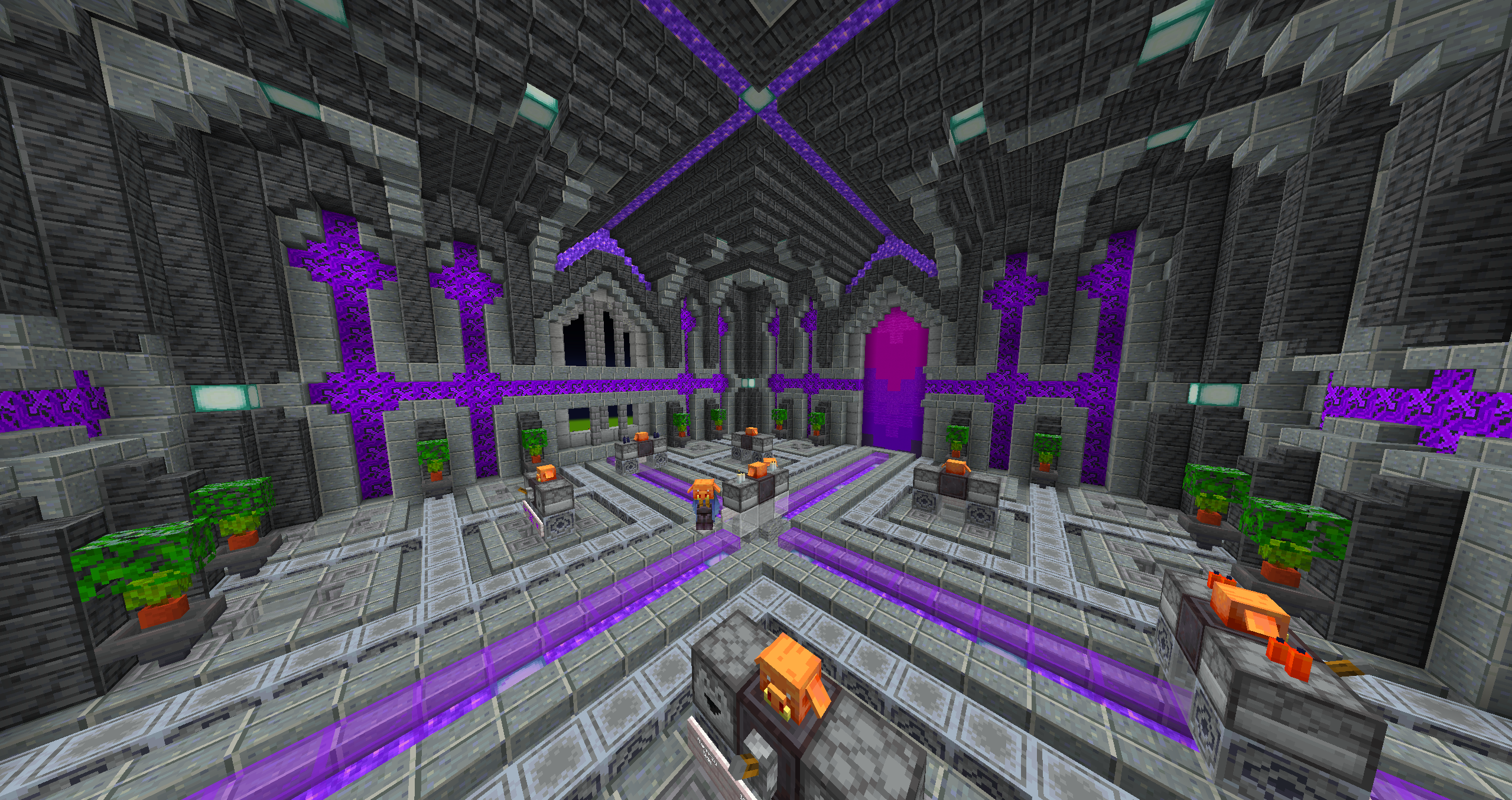 AFK area small | image 2