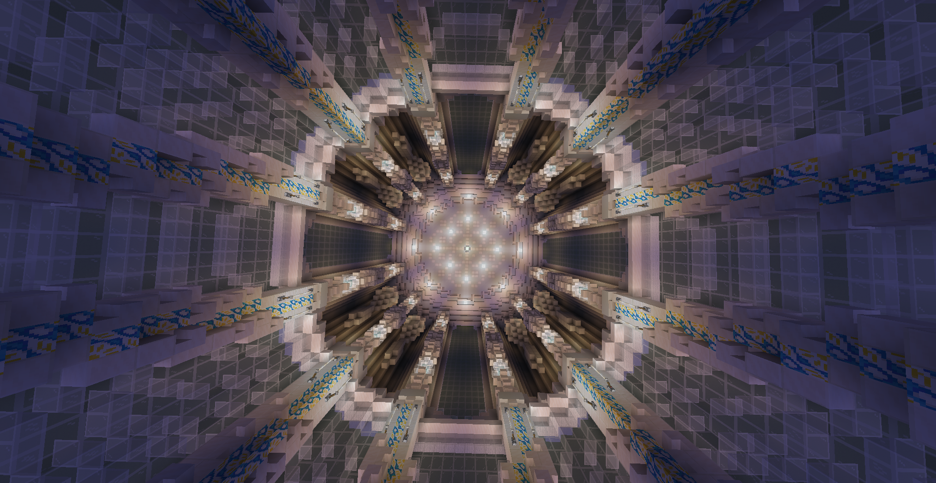 **AFK ZONE WHITE VERSION BY EDWINS** | image 2