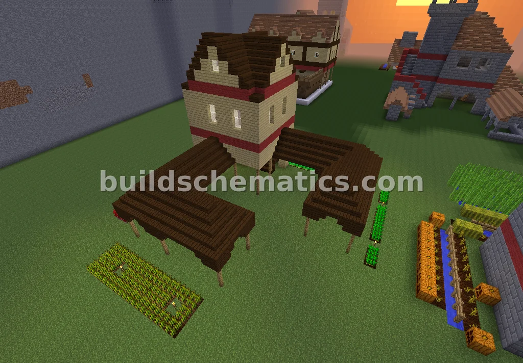 Schematic preview