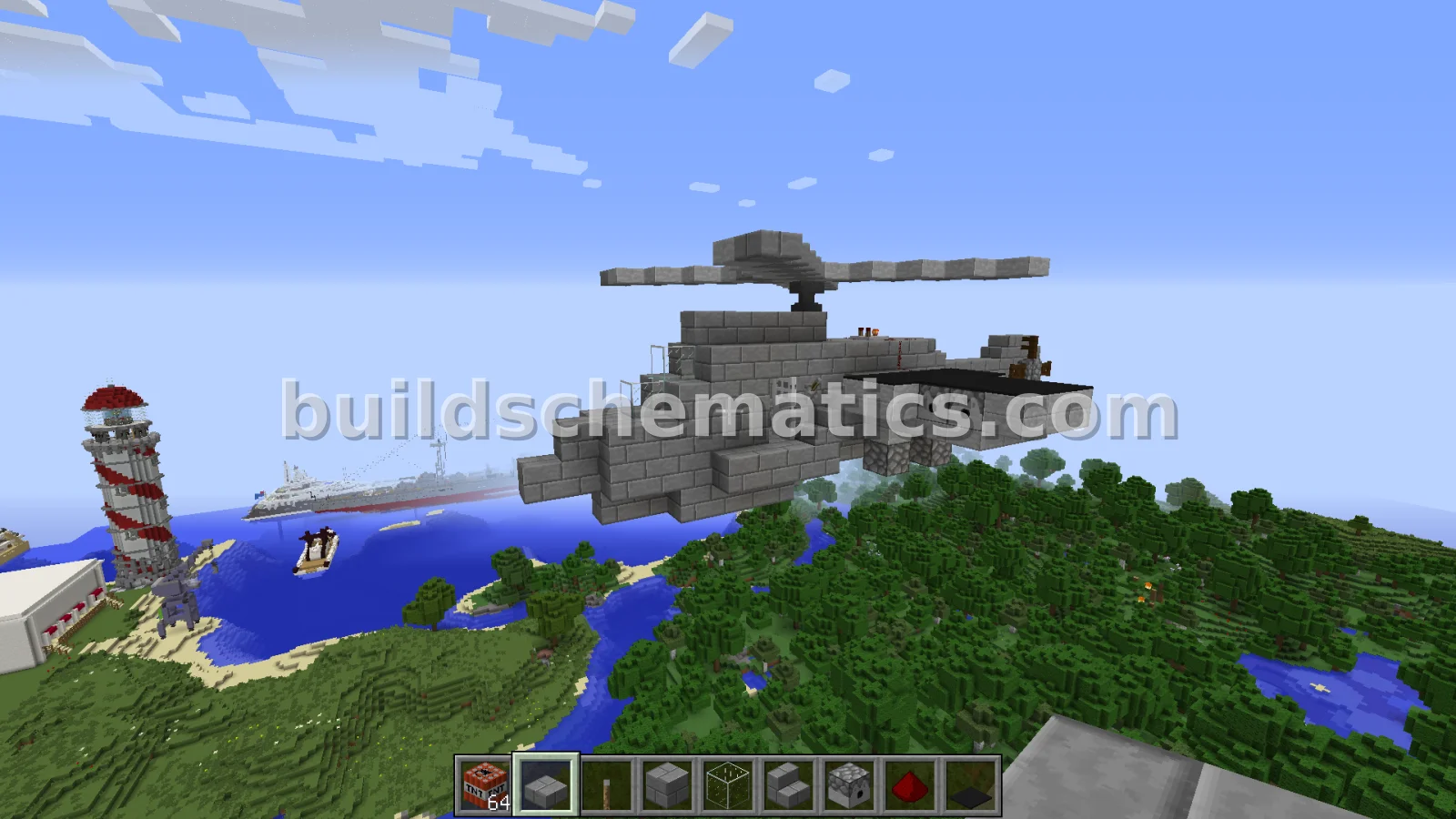 Schematic preview