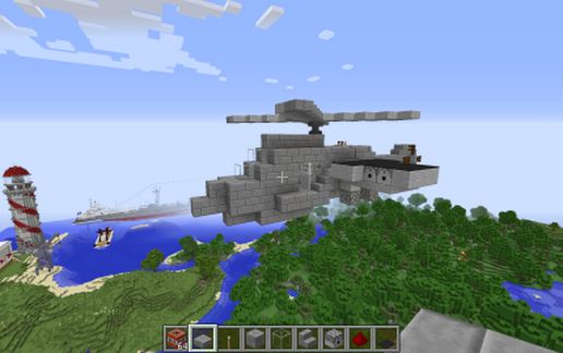 Schematic preview