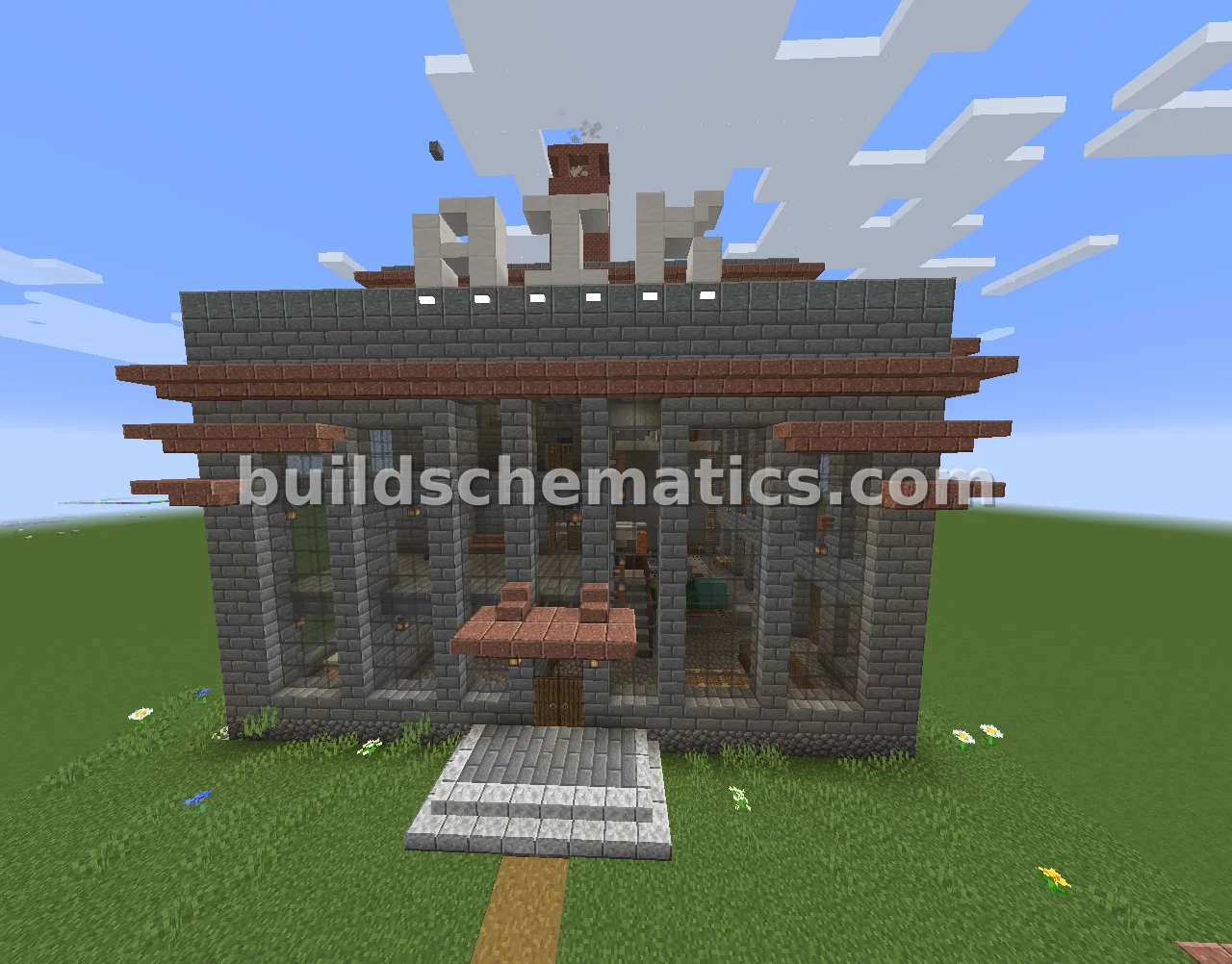 Schematic preview