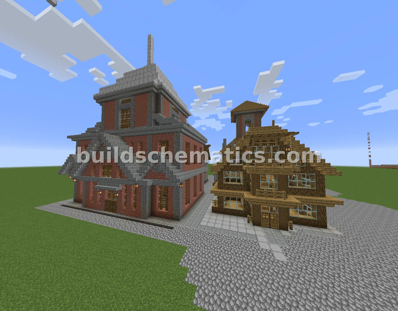 Schematic preview