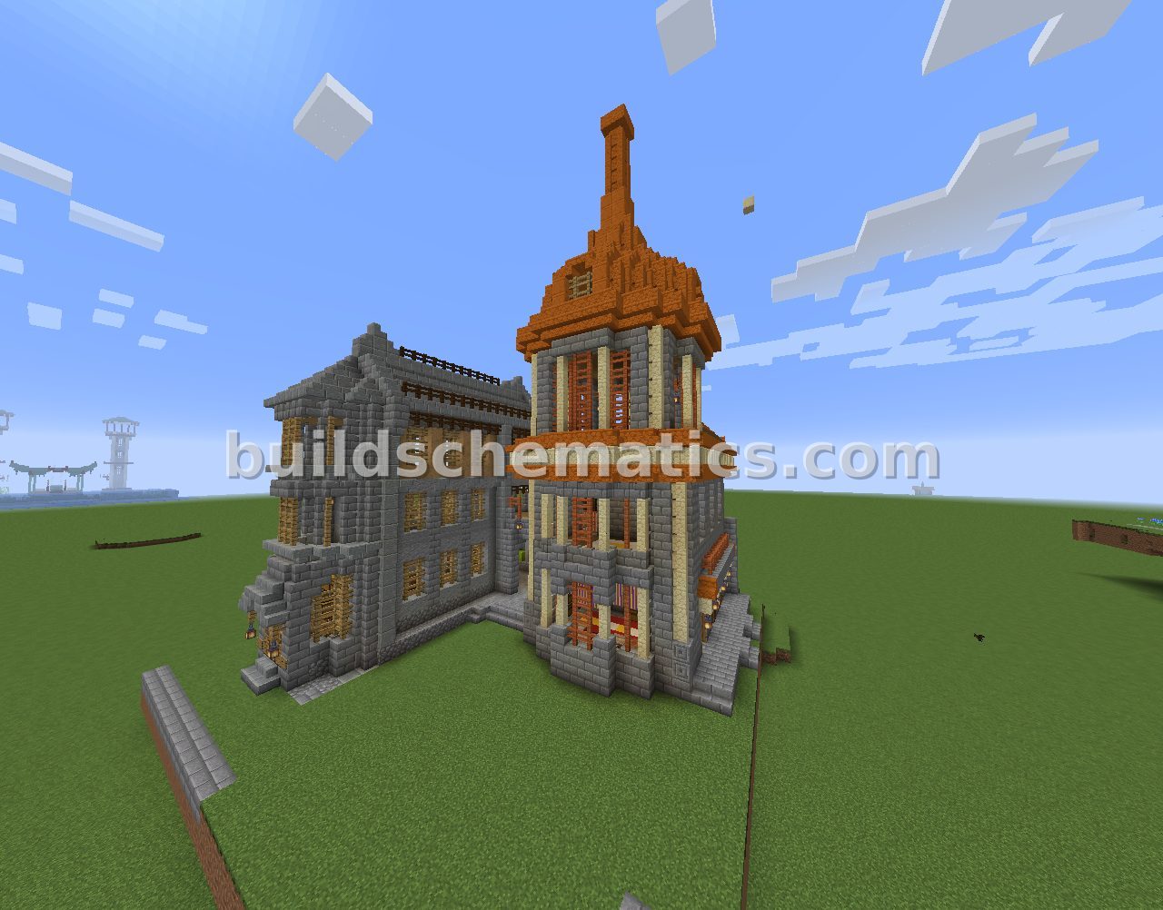 Schematic preview