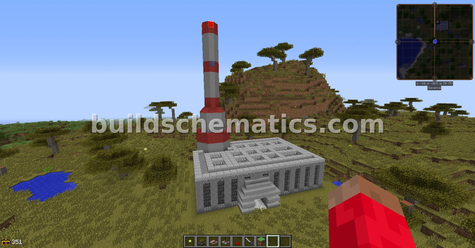 Schematic preview