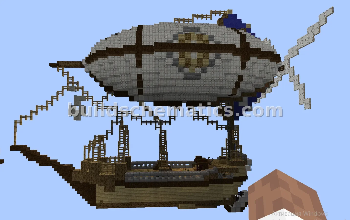 Schematic preview