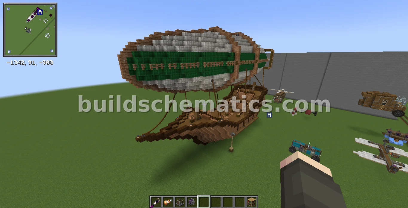 Schematic preview