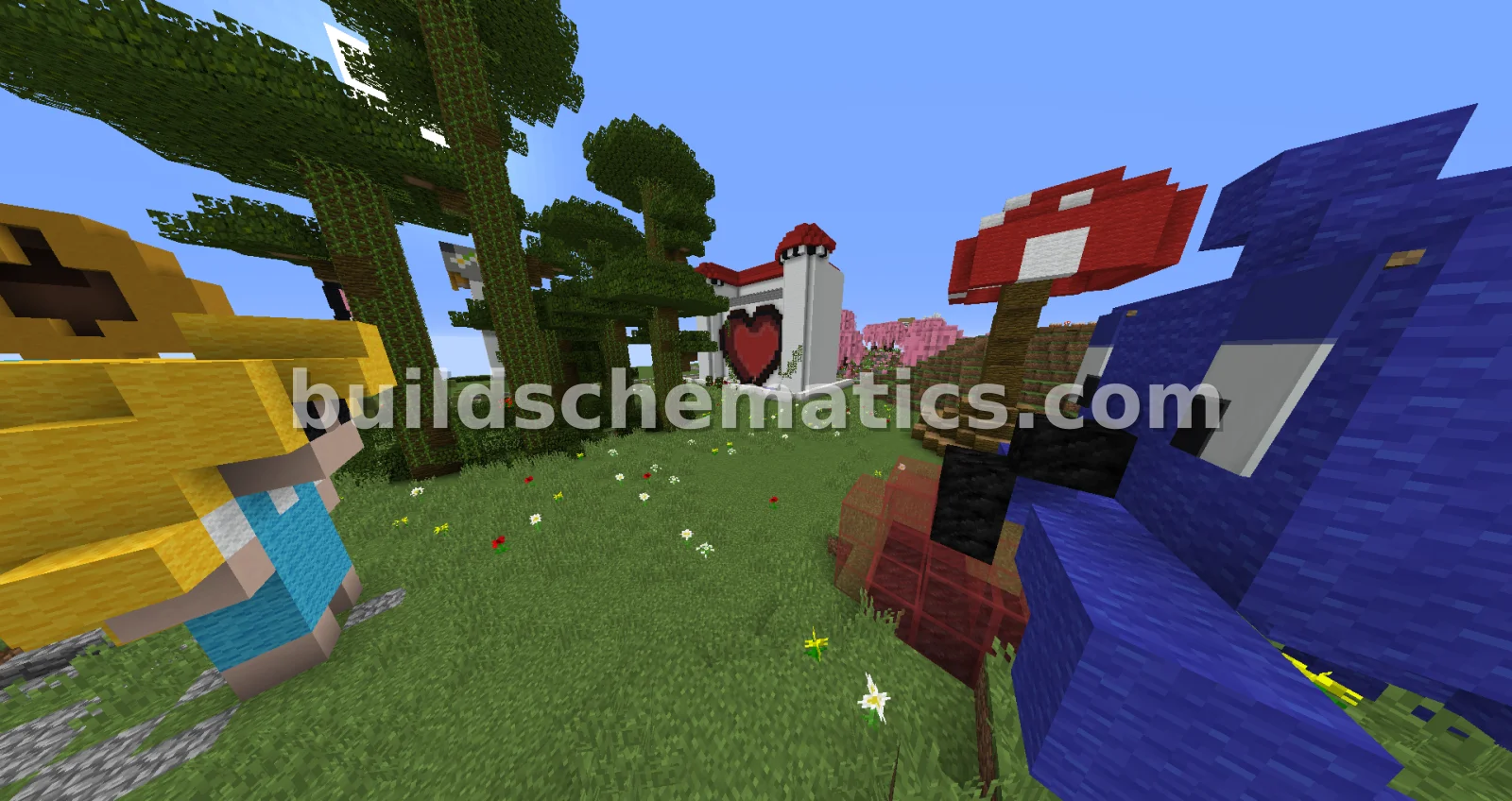 Schematic preview