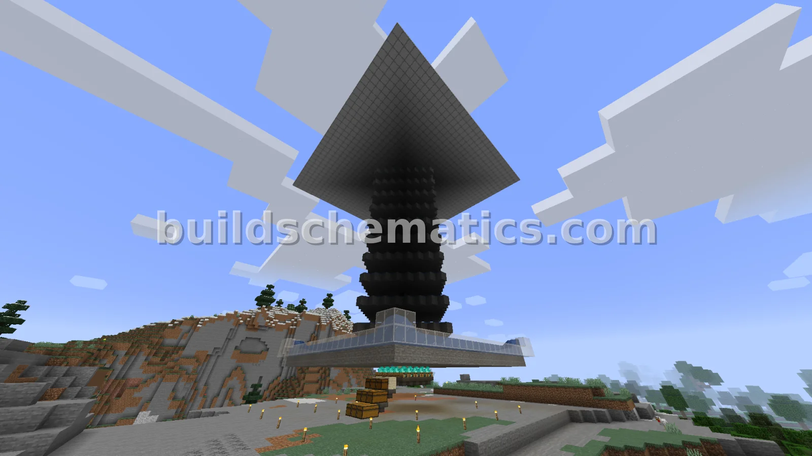Schematic preview